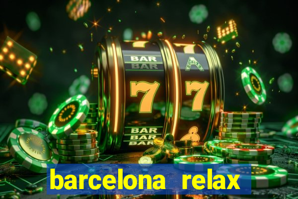 barcelona relax campo grande ms